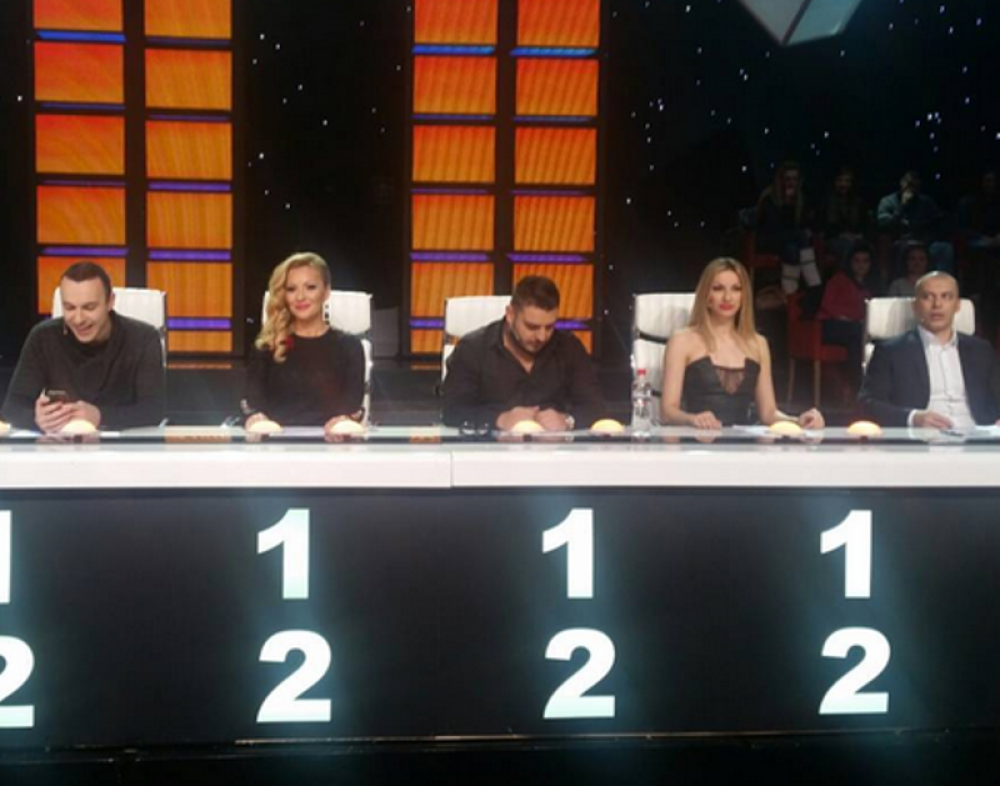 Ovo je novi žiri takmičenja "Neki novi klinci"!