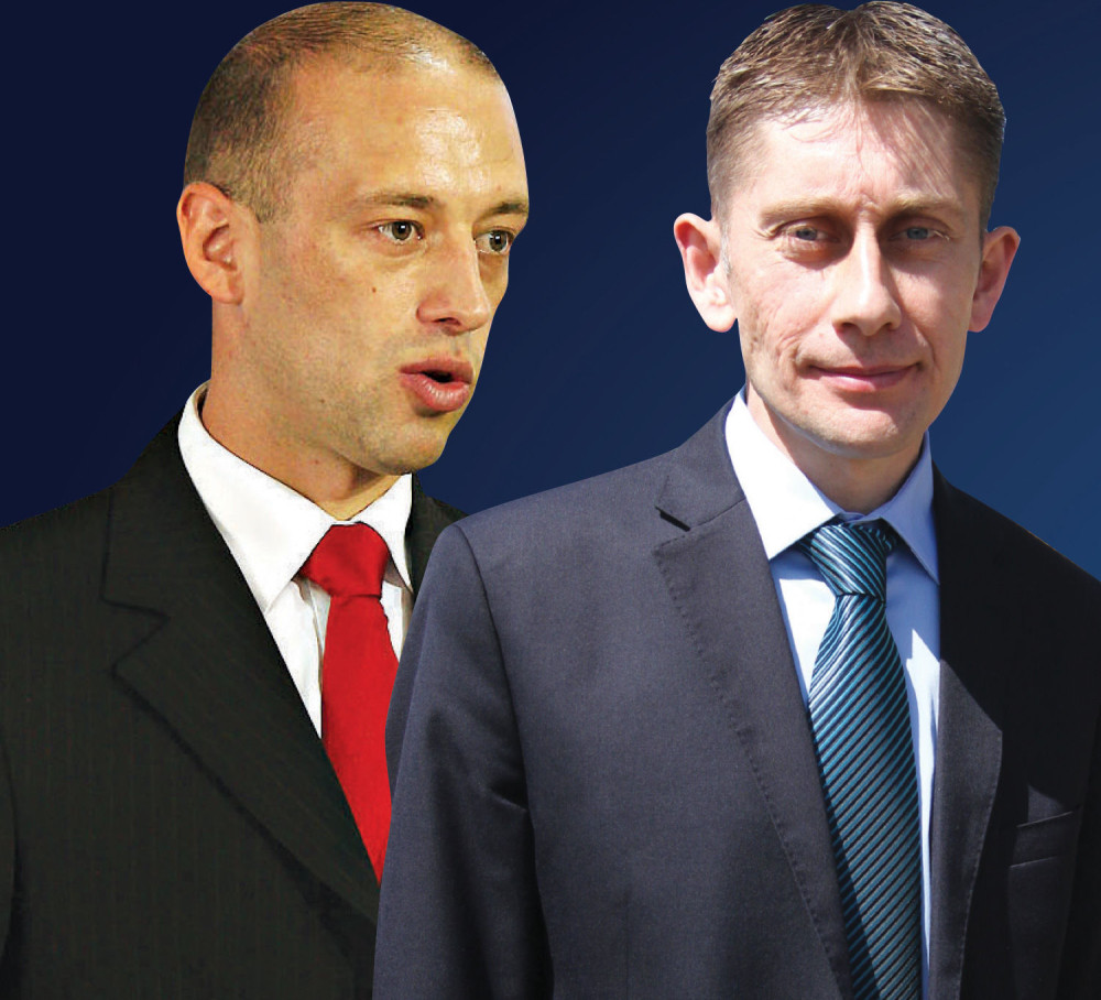 Spremite se za prljav veš političara