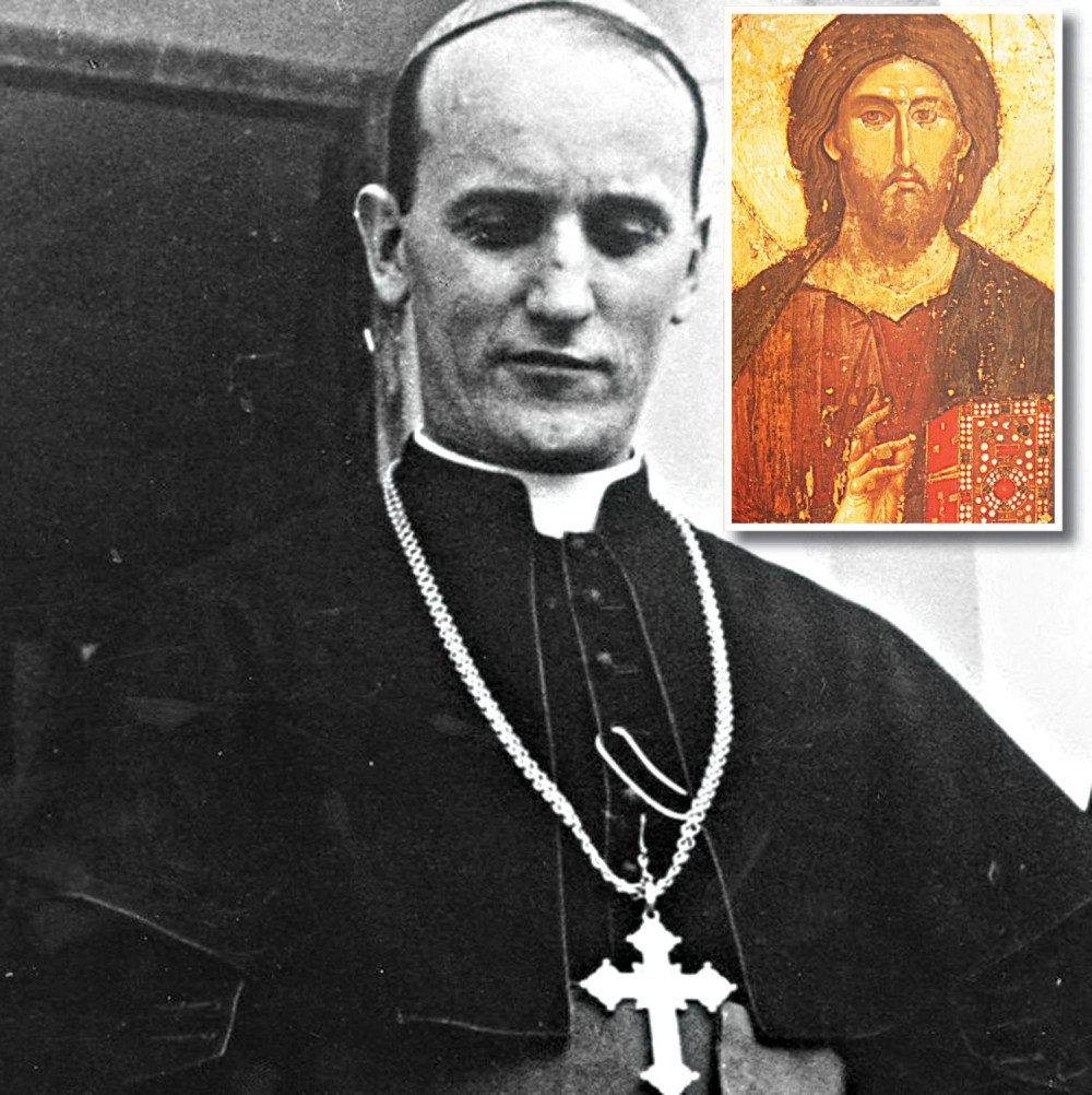 Hrvati: Isus i Stepinac su isto!