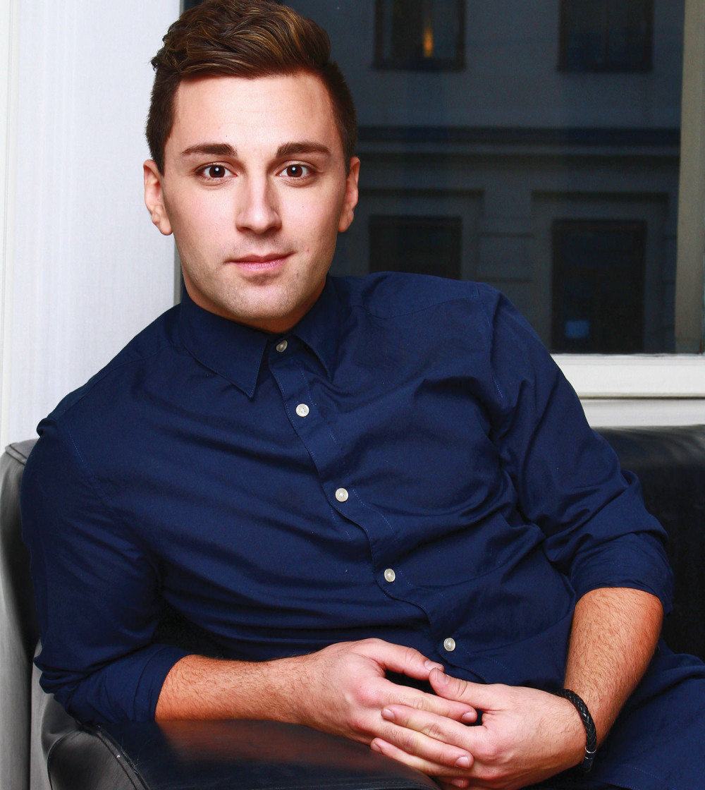 Neću u srpsku politiku!