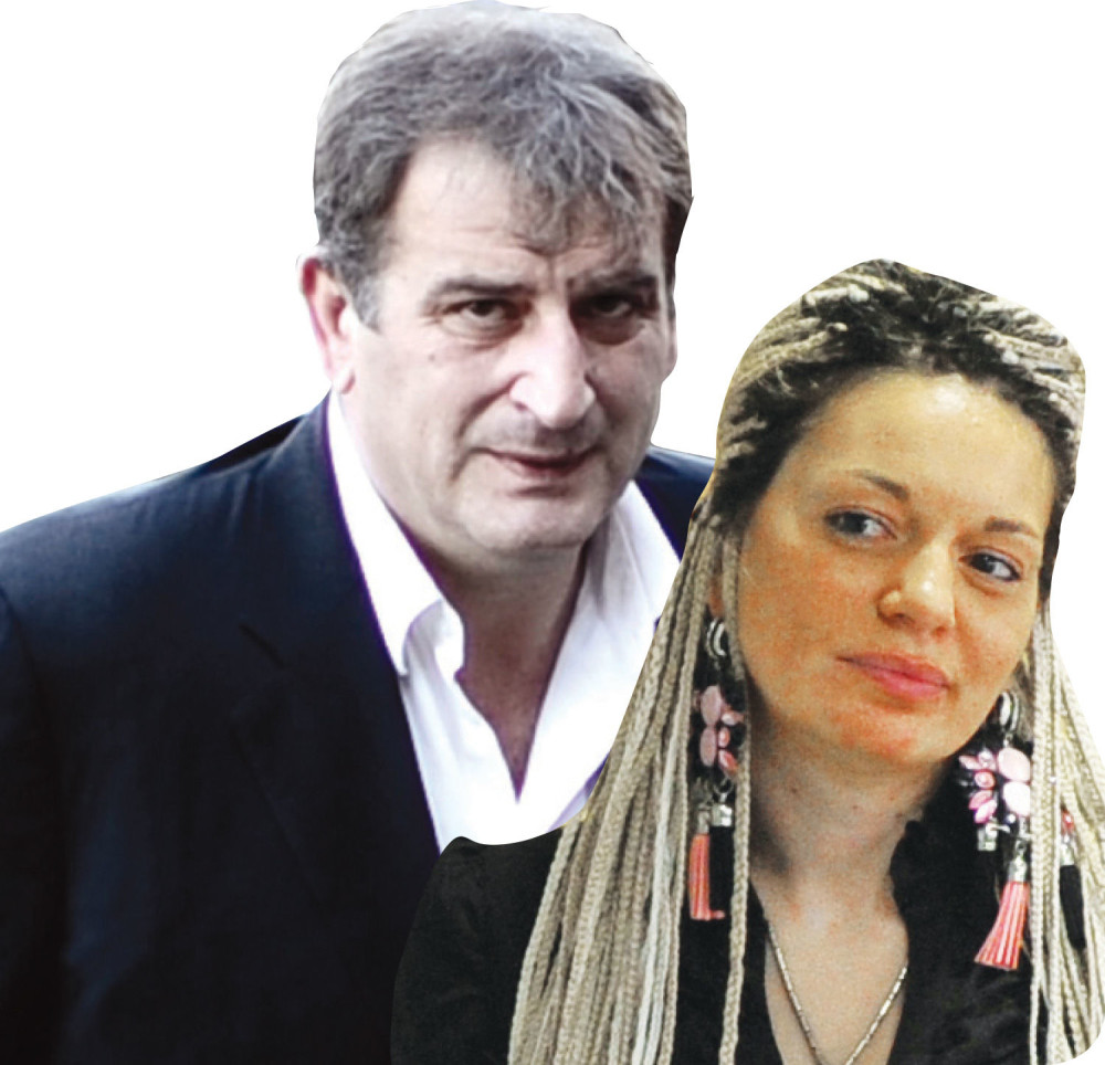 Čume: Žena me molila da joj kupim „ferari“!