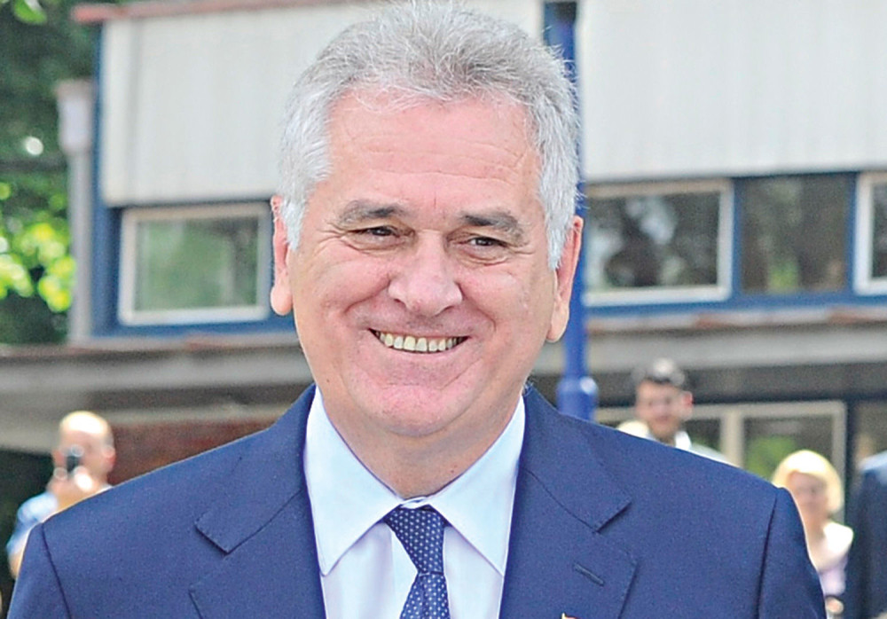 Nikolić: Indiferentan sam prema presudi Šešelju