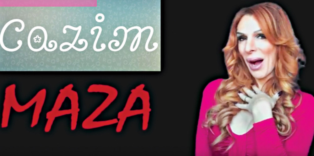 Udaću se za Ćazima