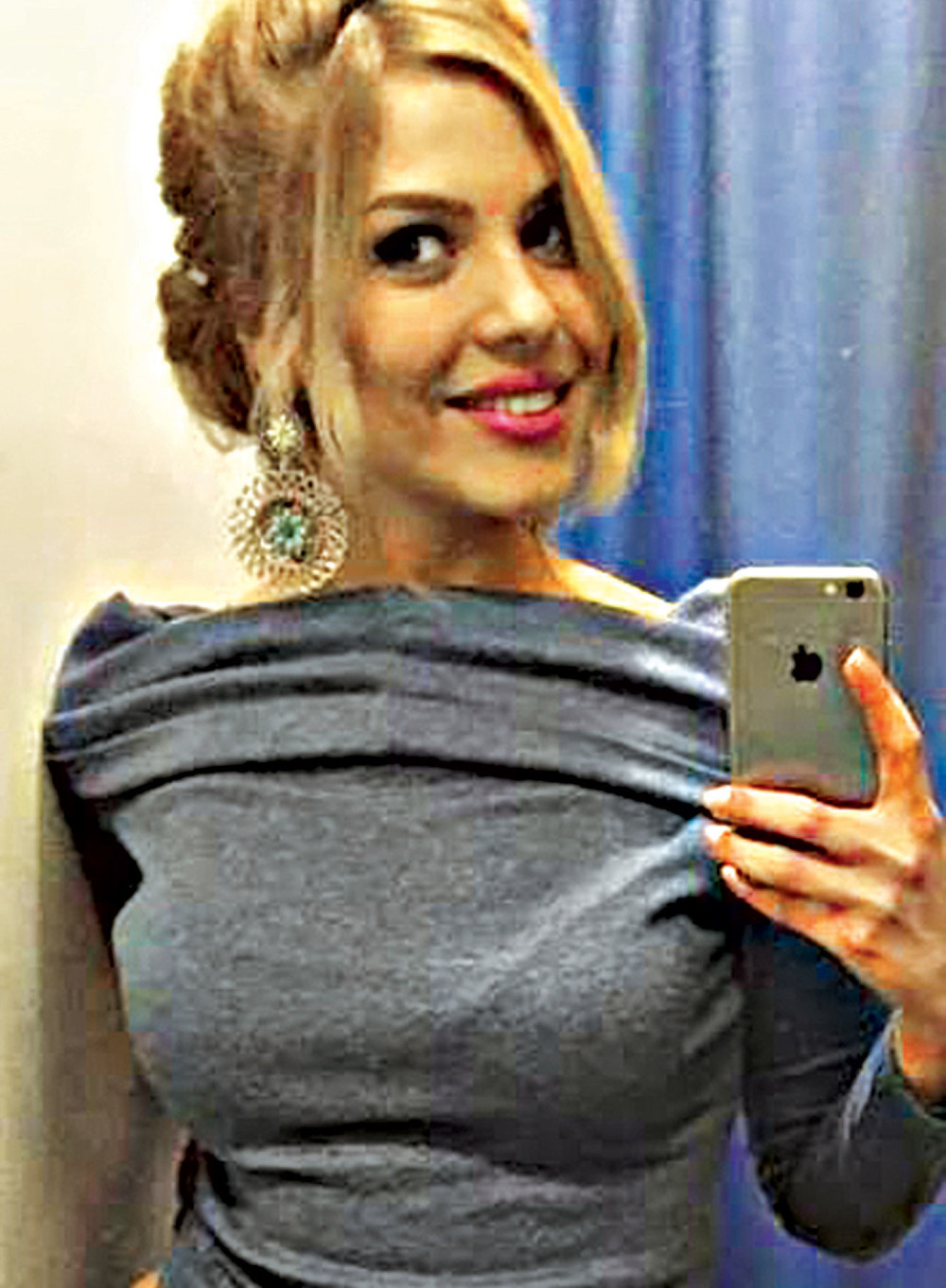 Jelena treba da ide u zatvor!