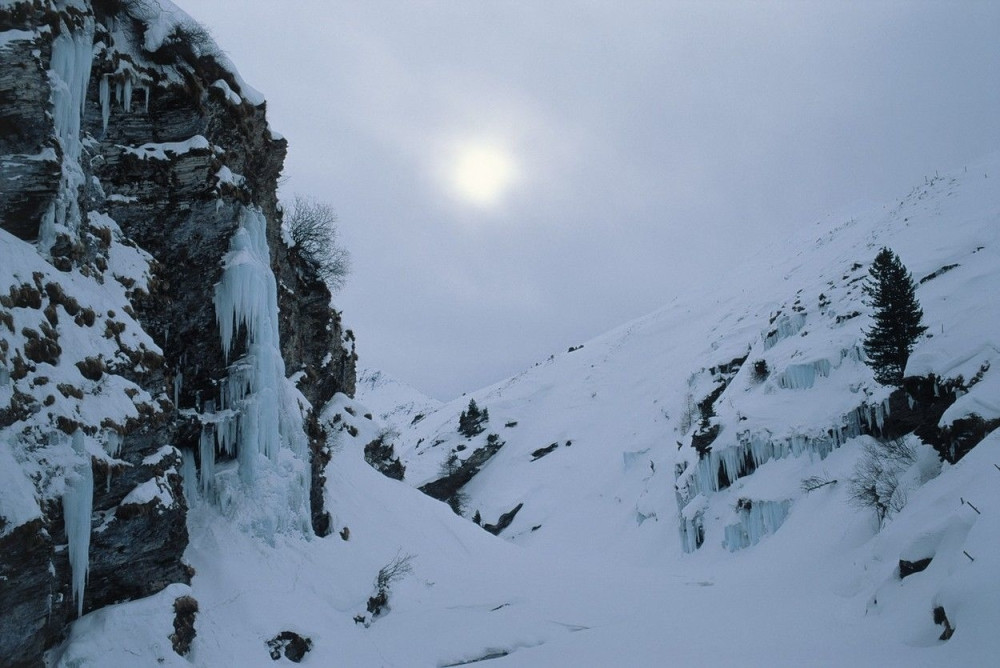 Danas pretežno sunčano i hladno
