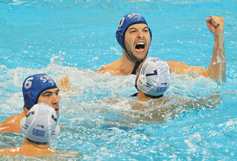 Sport na TV: Današnji program (ponedeljak, 16. jul)