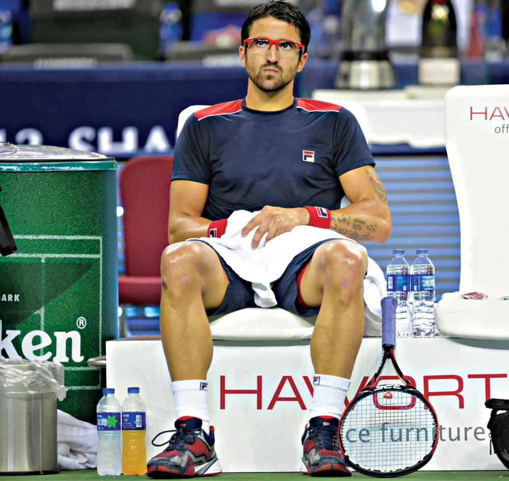 Nole zakucao poziciju, veliki pad Tipsarevića