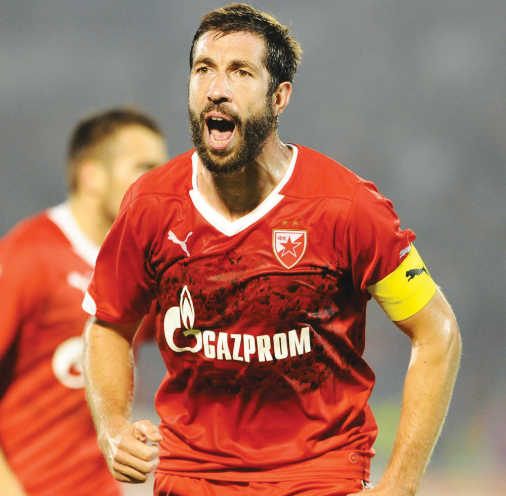 Mijailović završio iza rešetaka