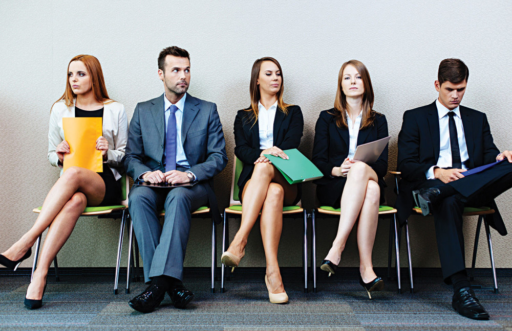 Kako najbolje odgovoriti: Koja je vaša željena plata?