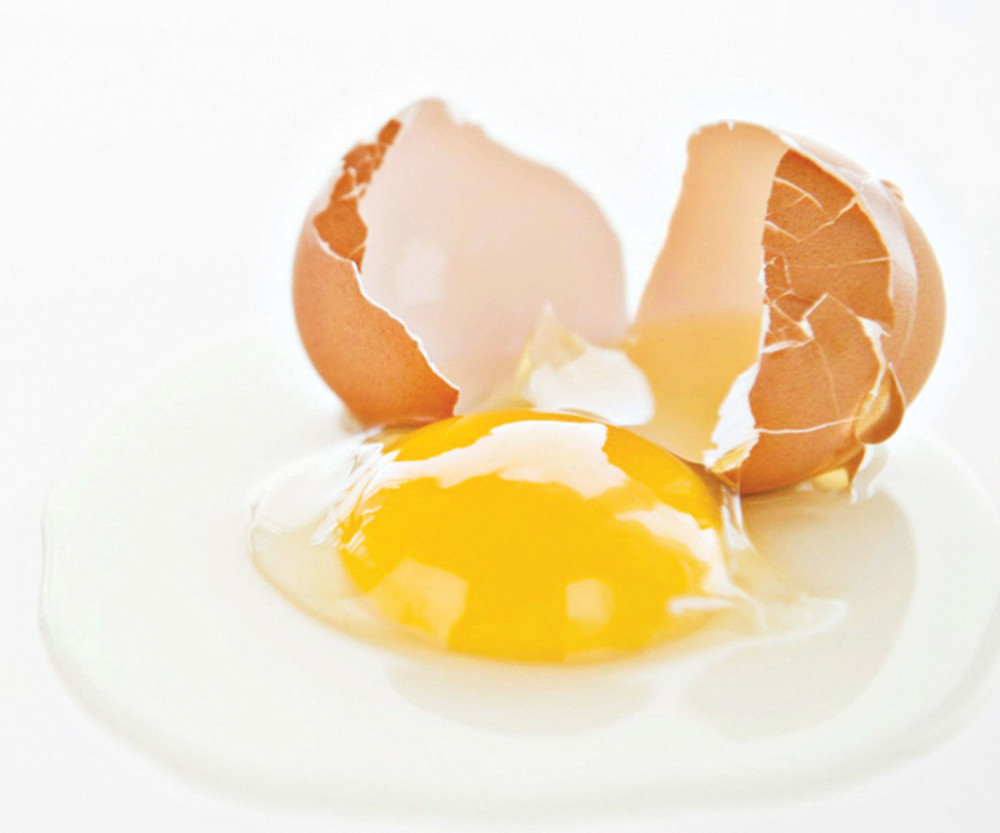Jesu li jaja sveža?