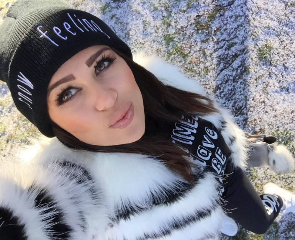 Stanija: Kristijanov deo ide u humanitarne svrhe