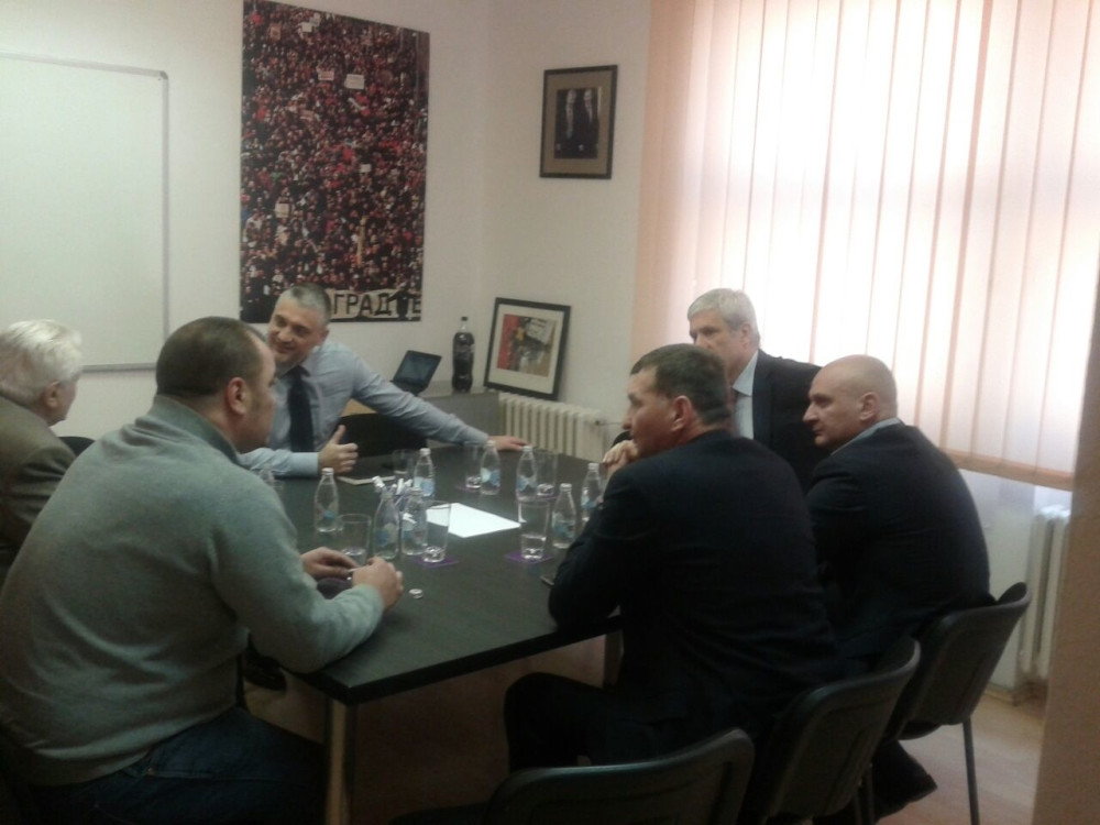 U februaru konačana odluka