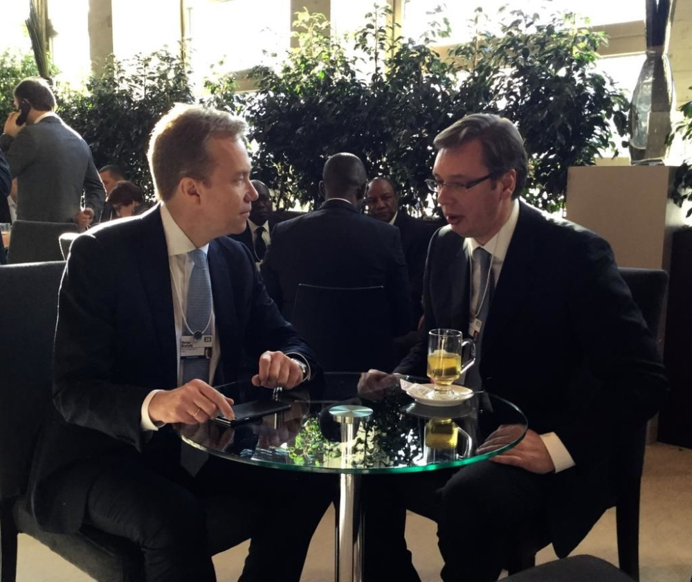 Nema rešenja za migrantsku krizu