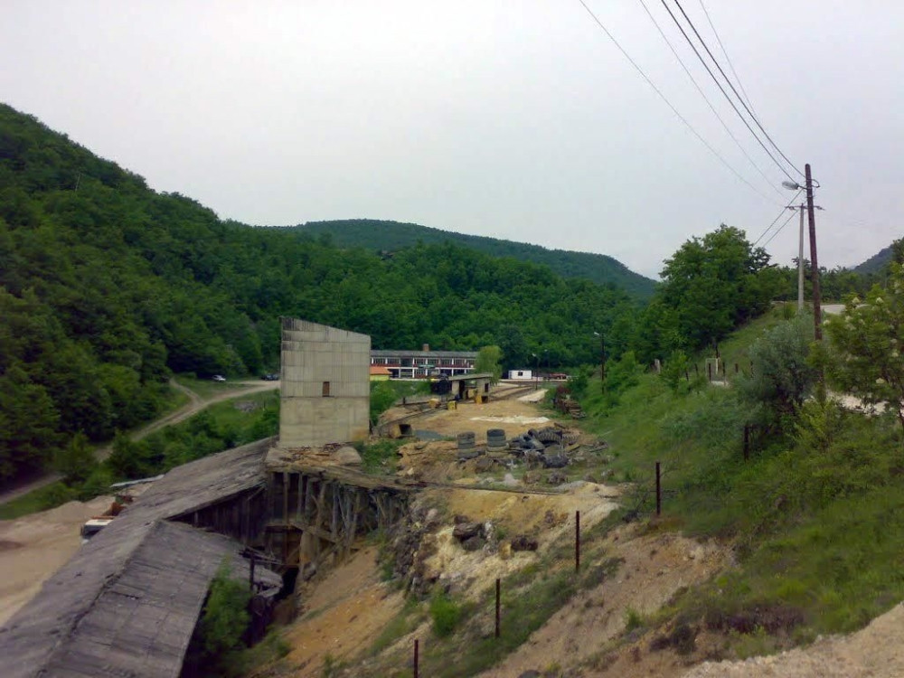 Poginuo rudar (42), zatrpala ga zemlja!