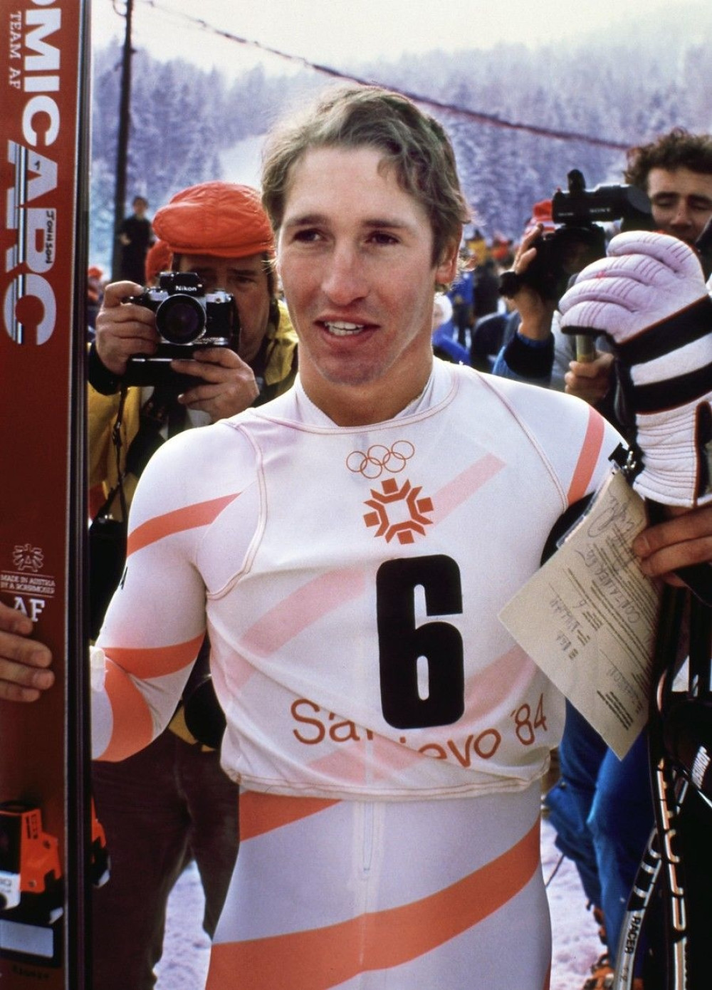 Preminuo olimpijski šampion iz Sarajeva