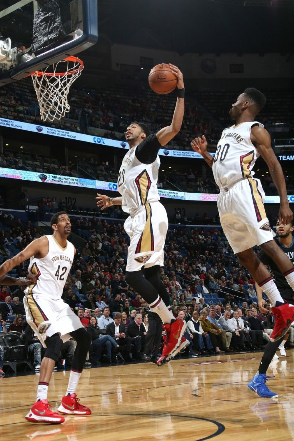 Posao je završen! Imamo TRANSFER GODINE U NBA