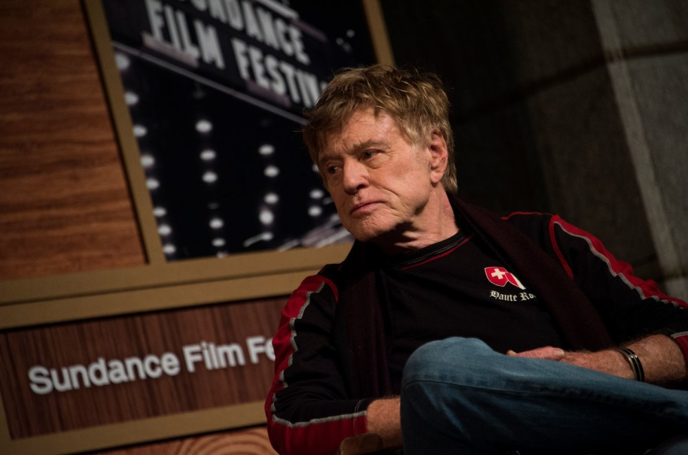 Redford: "Oskari" me ne interesuju