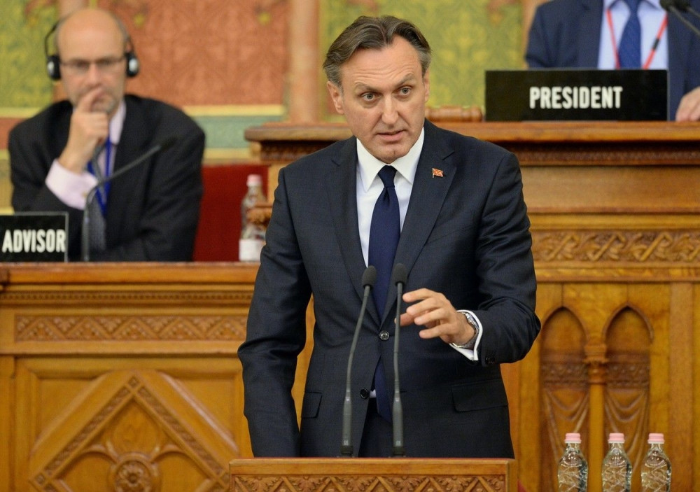 Skupština Crne Gore izabrala nove ministre