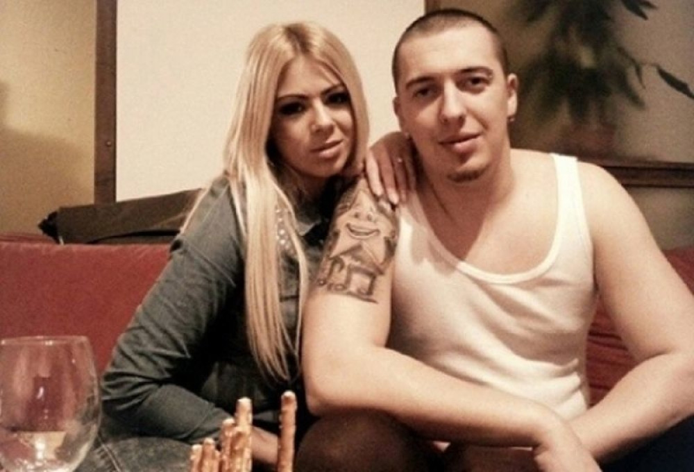 Oglasila se bivša žena Amara Gileta nakon skandaloznog raskida: Obelodanila ko joj je rasturio brak!