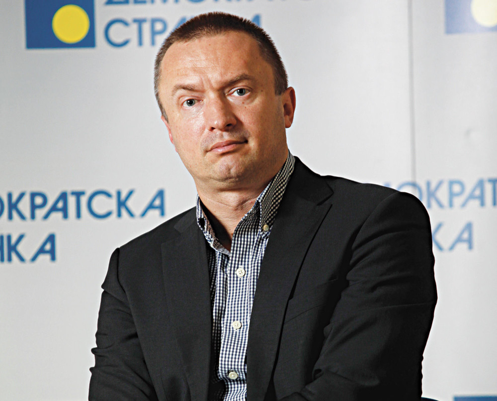 Bislimi se naklonio Pajtiću!