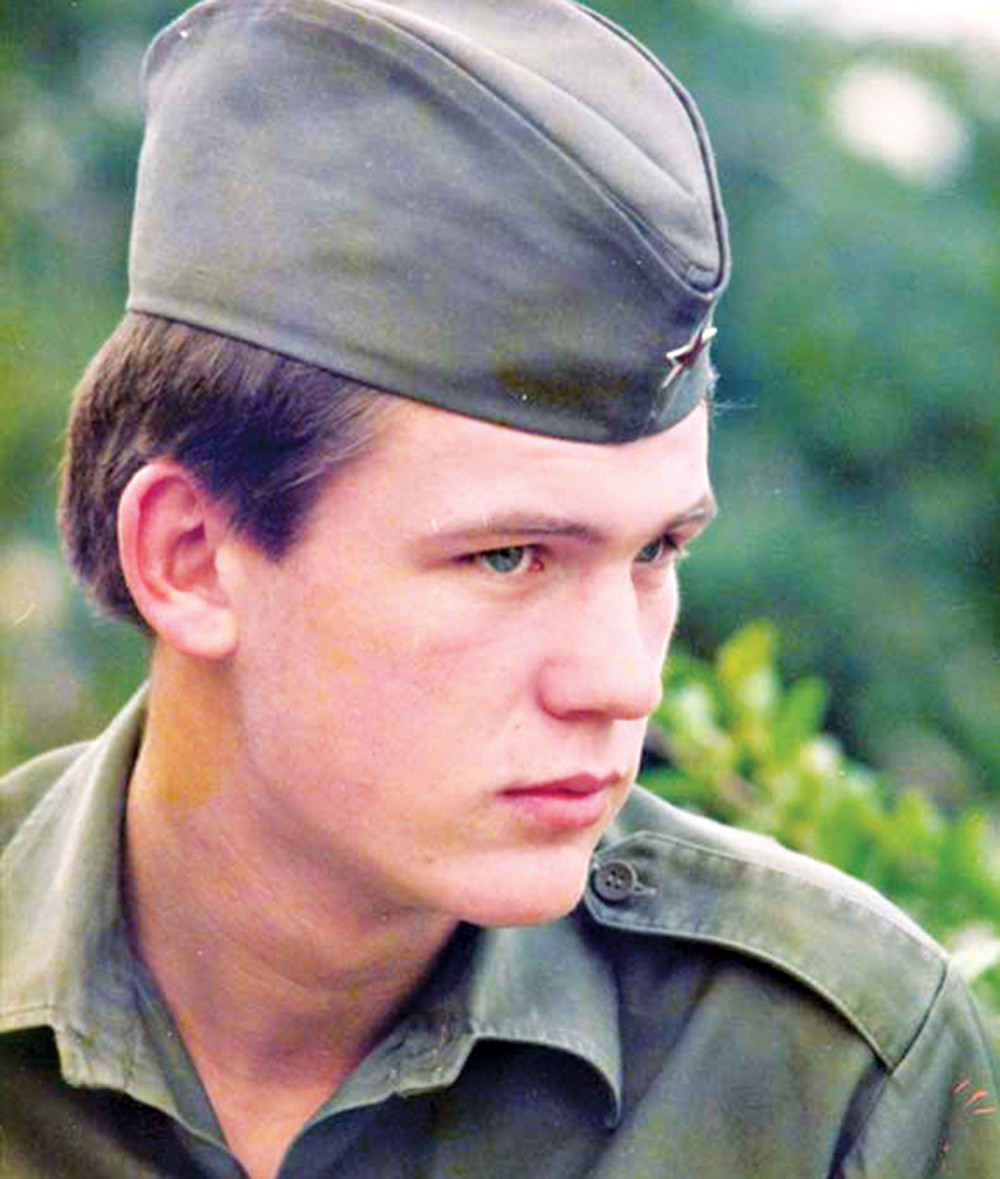 Na današnji dan je stradao heroj