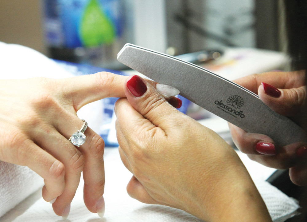 Od manikira prete infekcije i rak!