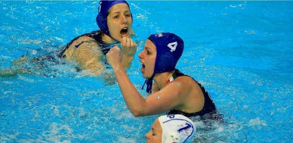 Mađarice šampionke Evrope!