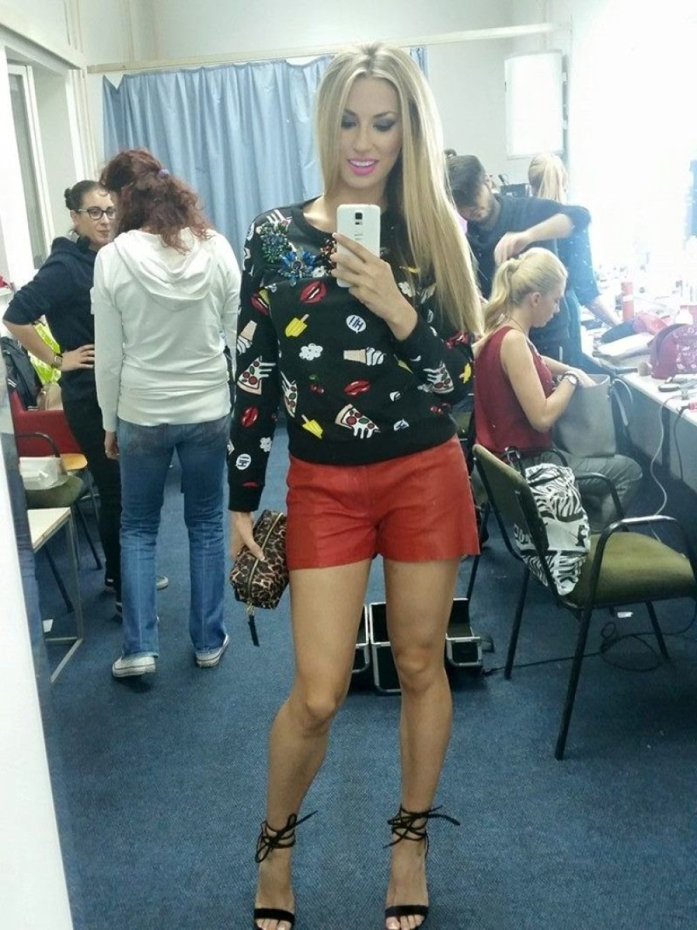 Evo šta Rada zamera Momiru posle svega!