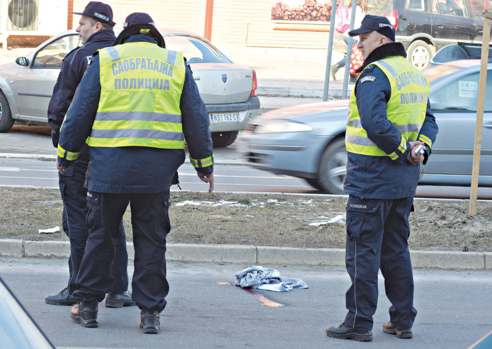 Slušalice za bezbedniju vožnju