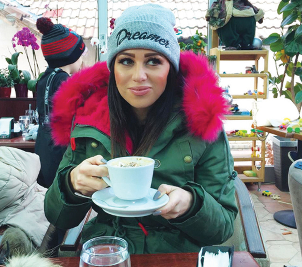 Stanija završila na infuziji