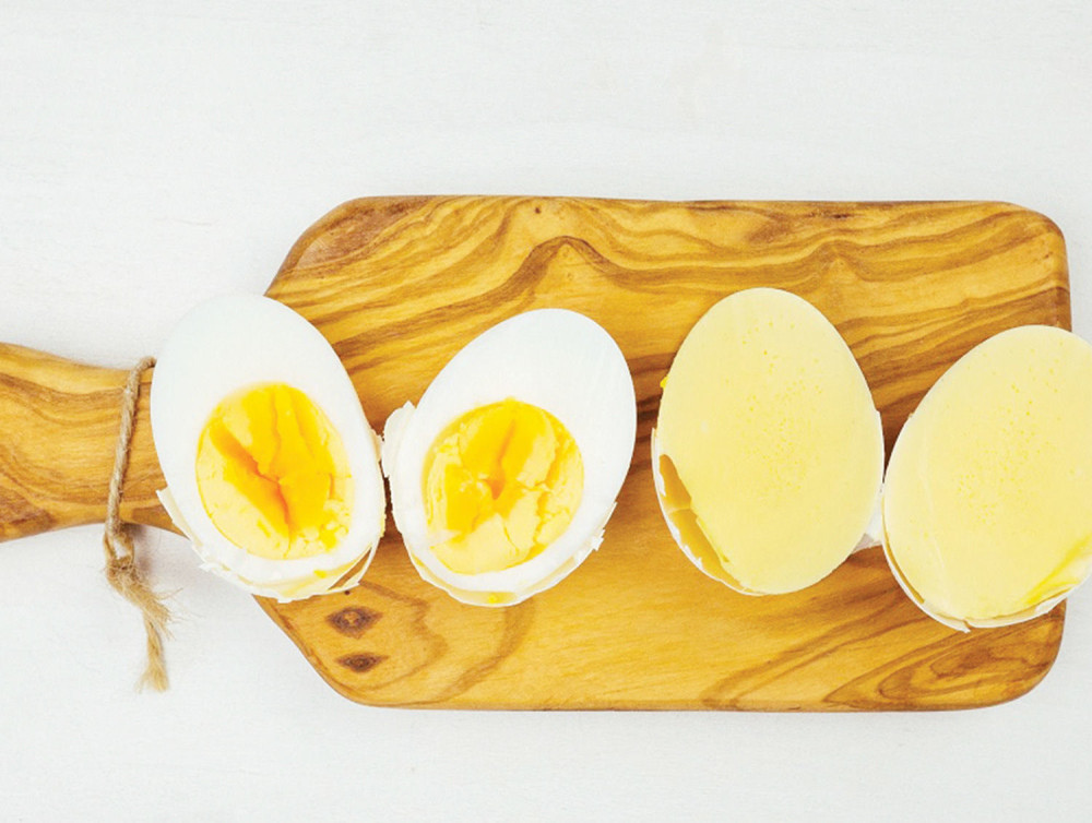 Dve nedelje doručkovala samo belanca, a onda joj se desilo nešto neočekivano!