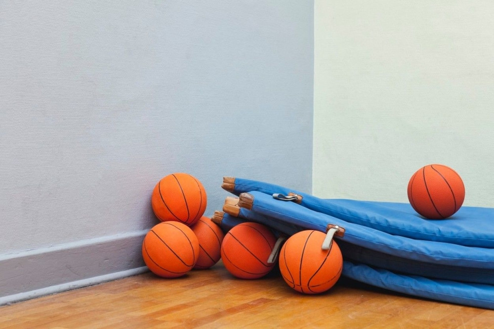 Novo lice sportske sale u Majdanu