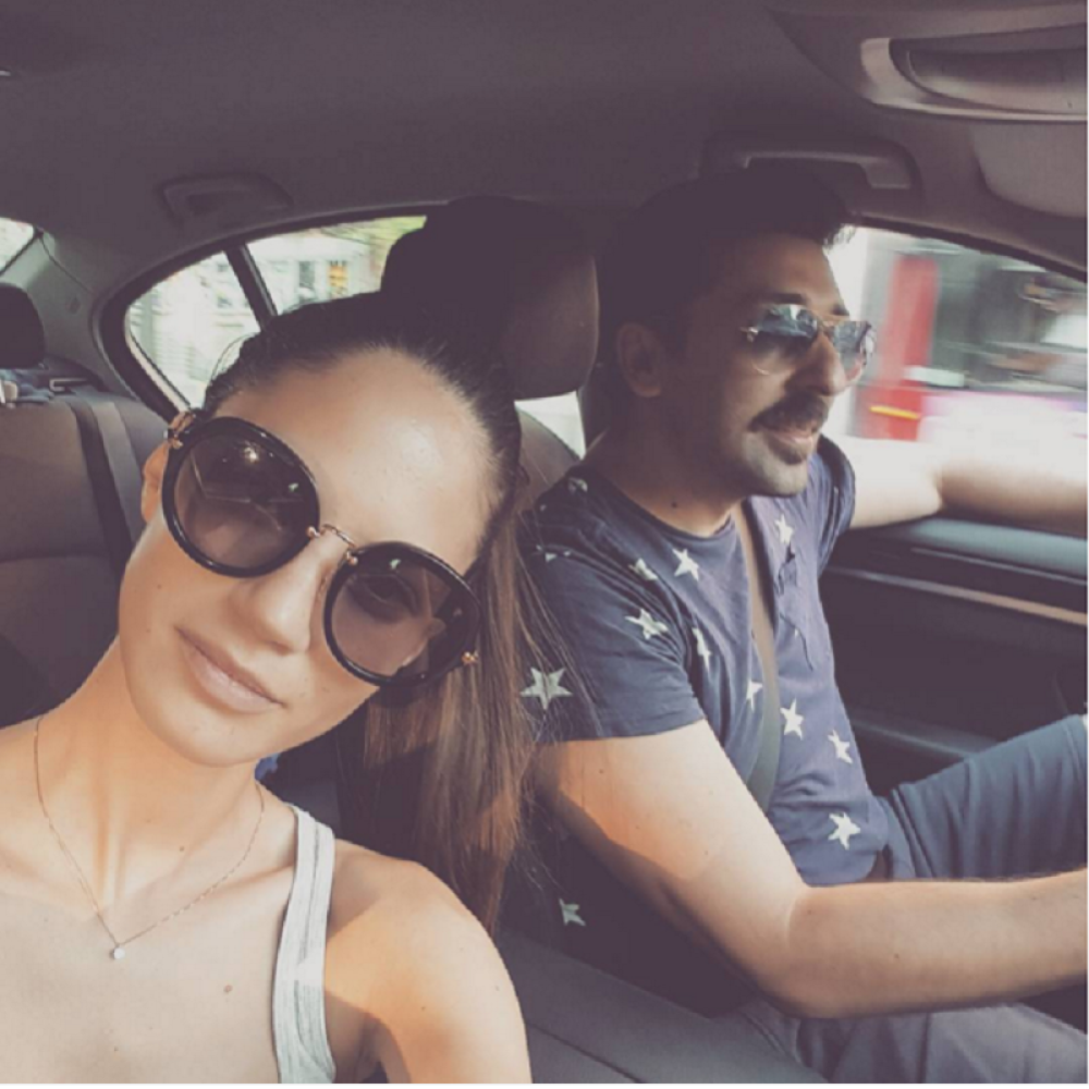 Amidžić beži iz Srbije