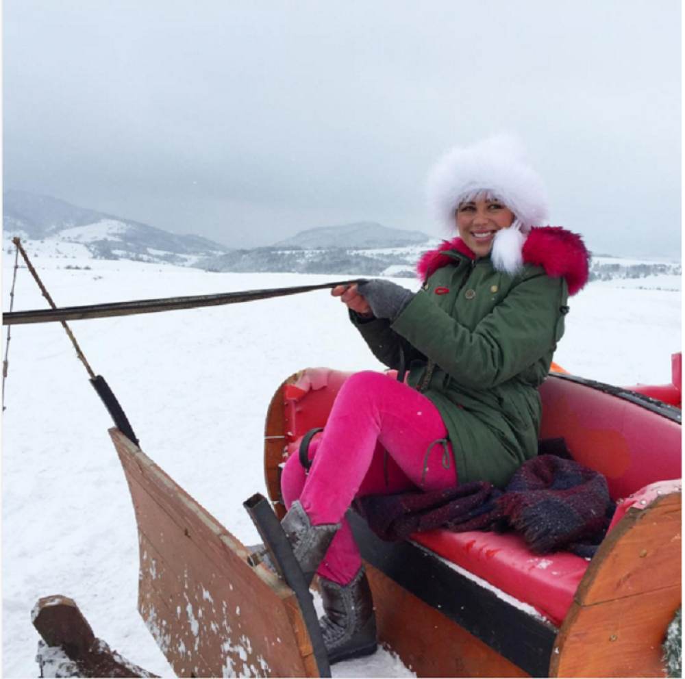 Stanija ulazi u "Zadrugu"?!