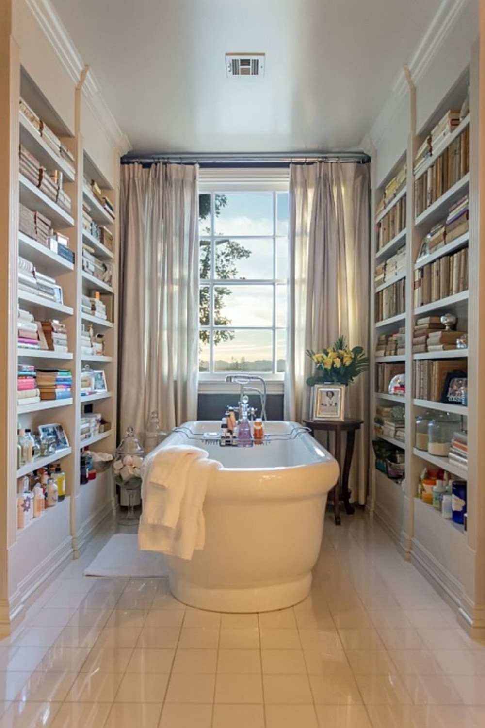 Pogledajte kako je Džej Lo renovirala kuću! (FOTO)