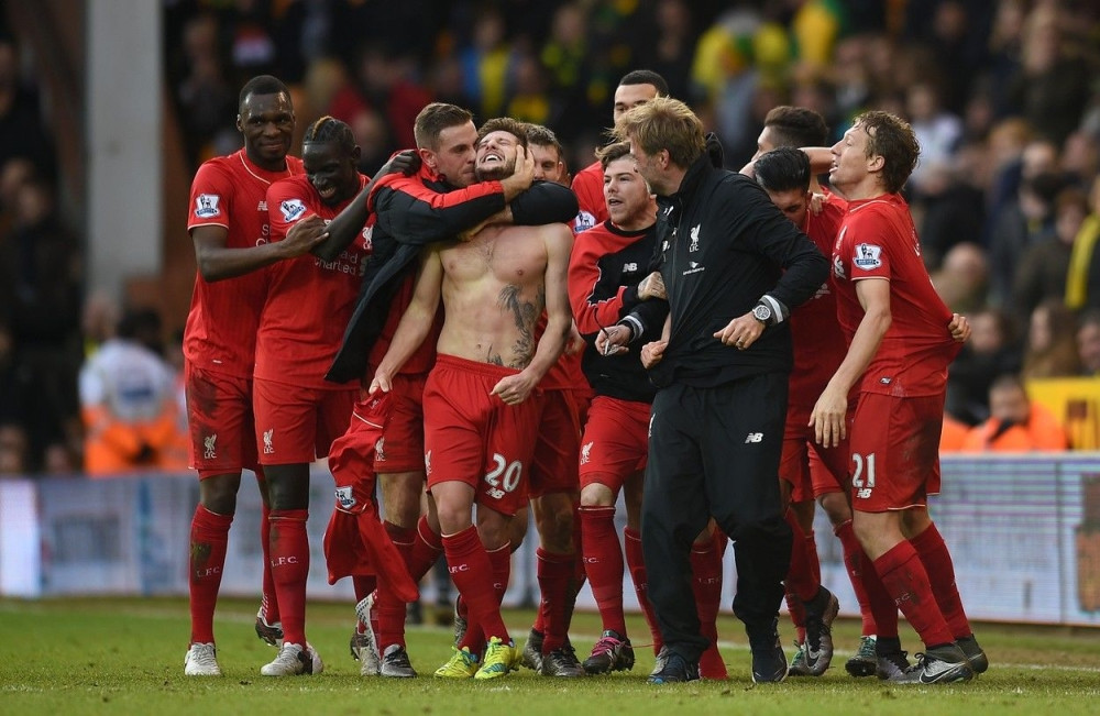 Izvršni direktor Liverpula odlazi iz kluba