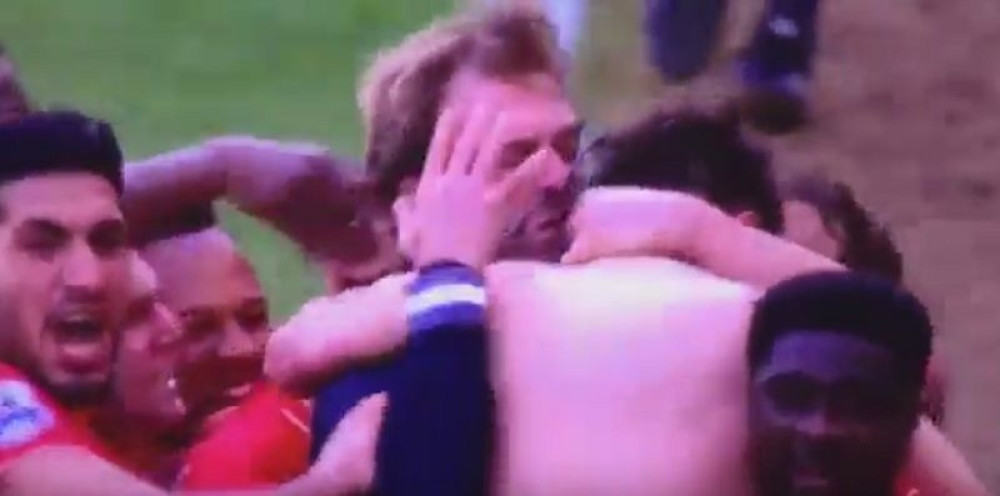 Koga briga za naočare, važna je pobeda (VIDEO)