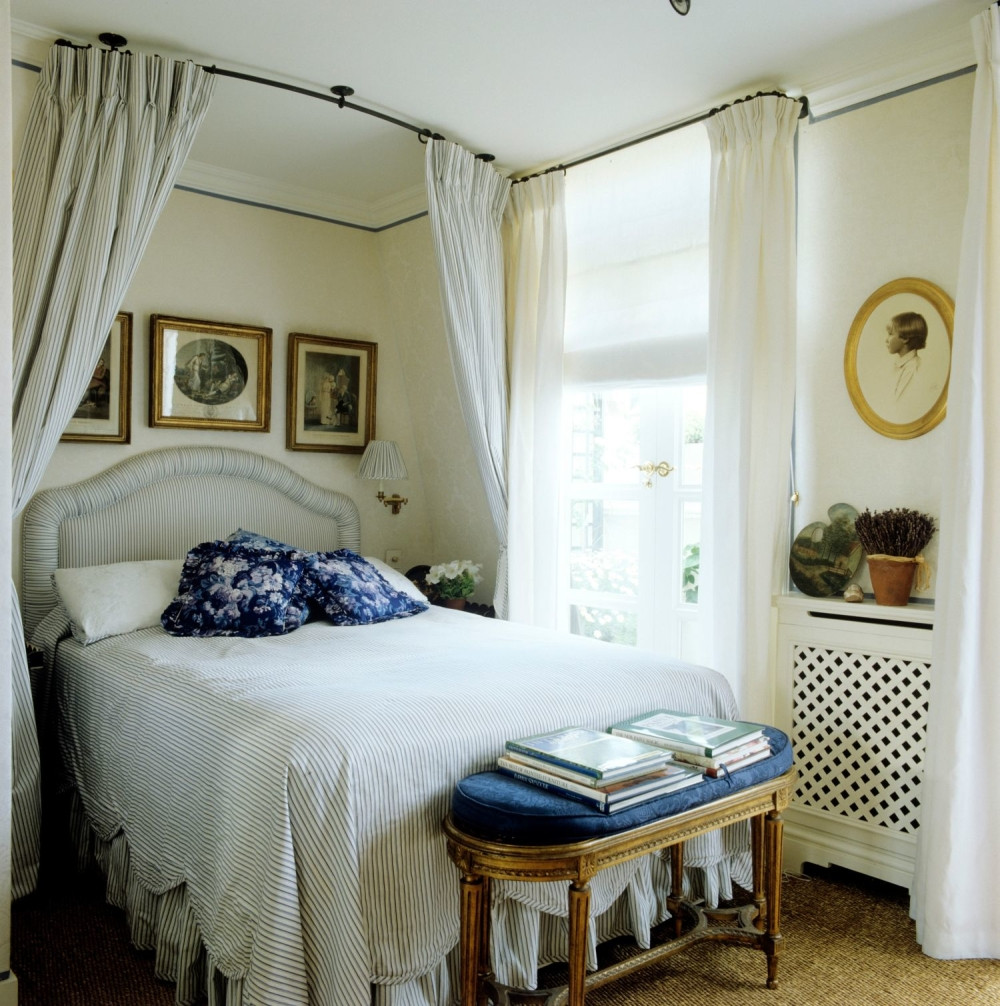 Ove tri biljke čiste vazduh od otrova, morate ih imati u spavaćoj sobi!