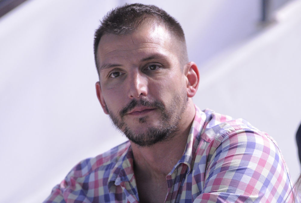 Ikodinović ide u Rio na Olimpijske igre (FOTO)