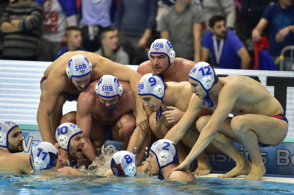 Zatrpajte Afrikance, da se zna ko je gazda!