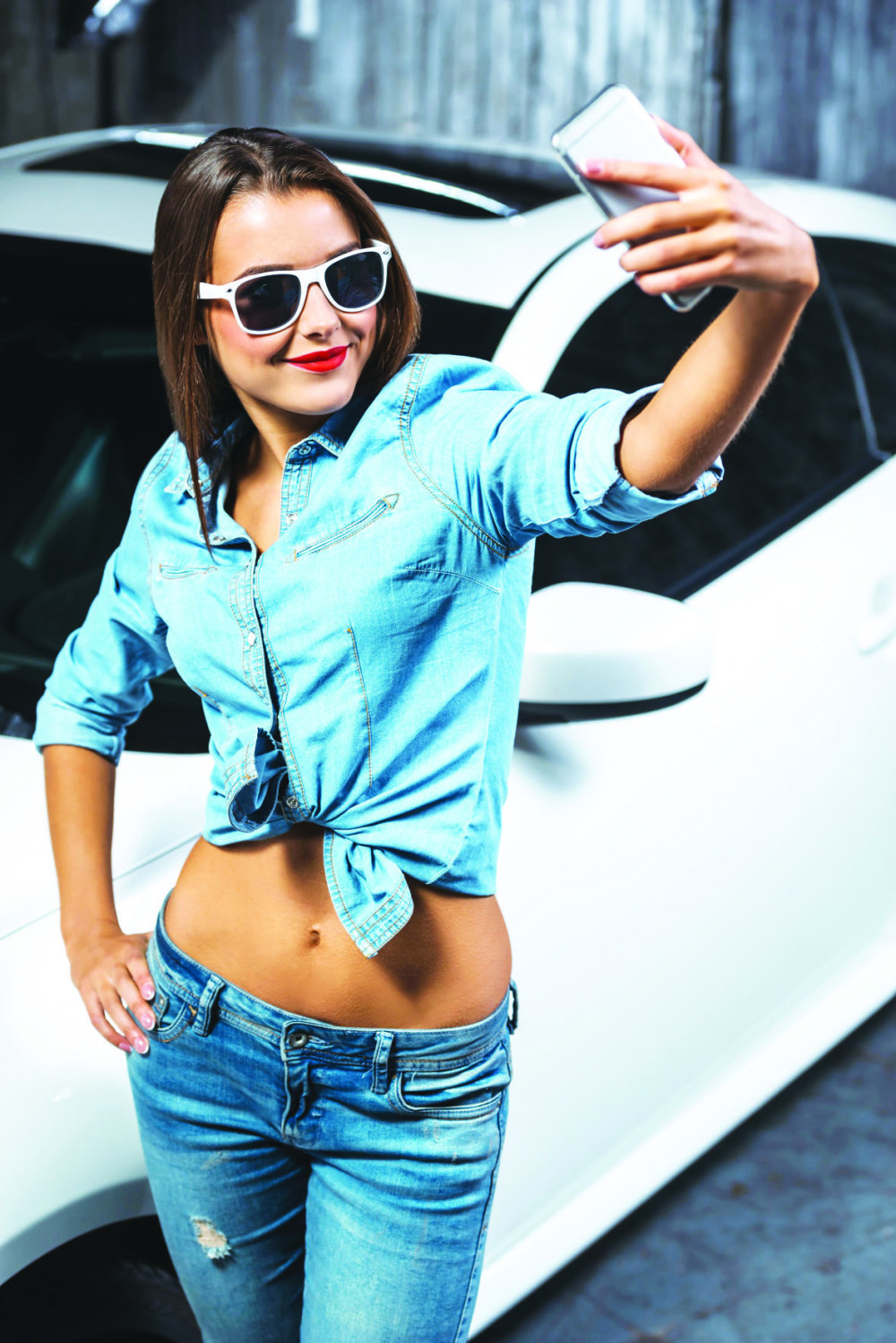 Fotografija vašeg lica otkriva da li ste bolesni!