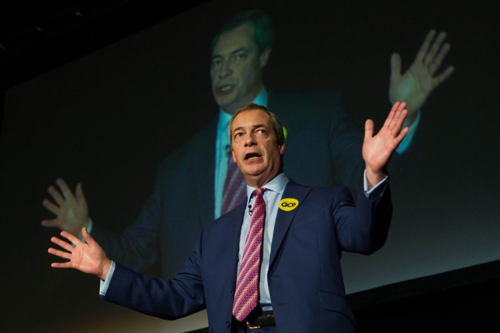 Izlazak iz EU najbolja zaštita od terorizma