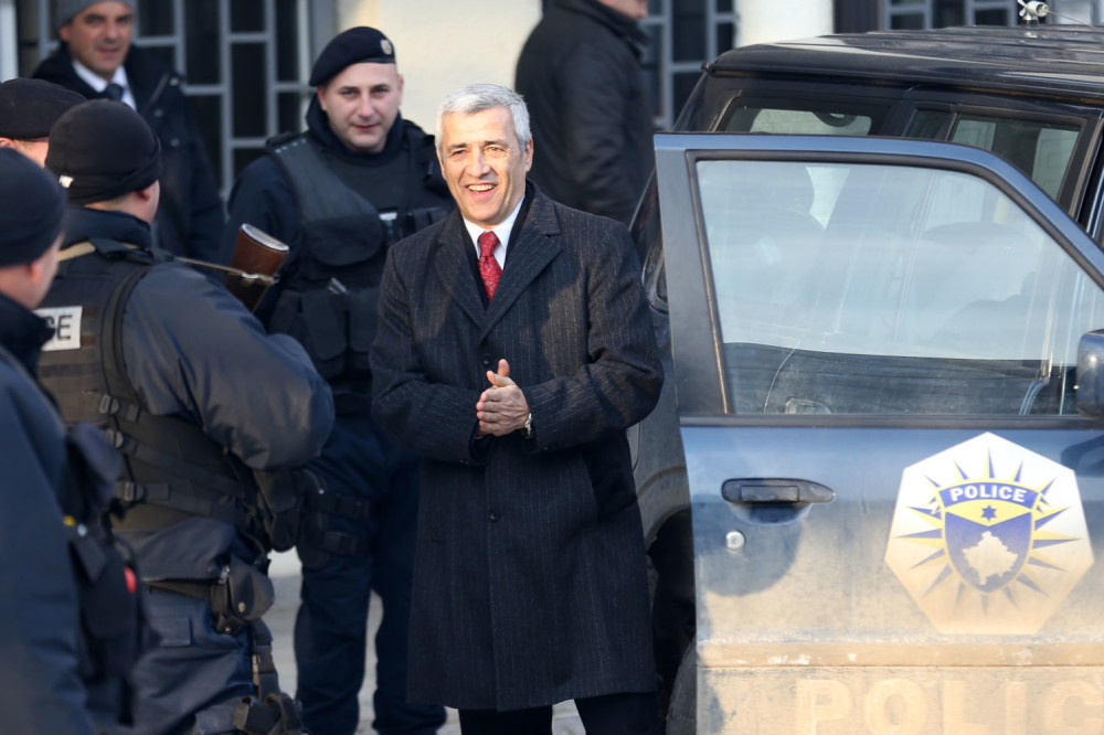 Silvana je jedva preživela u prištinskom pritvoru, uplašena je, uplakana, nije ni spavala