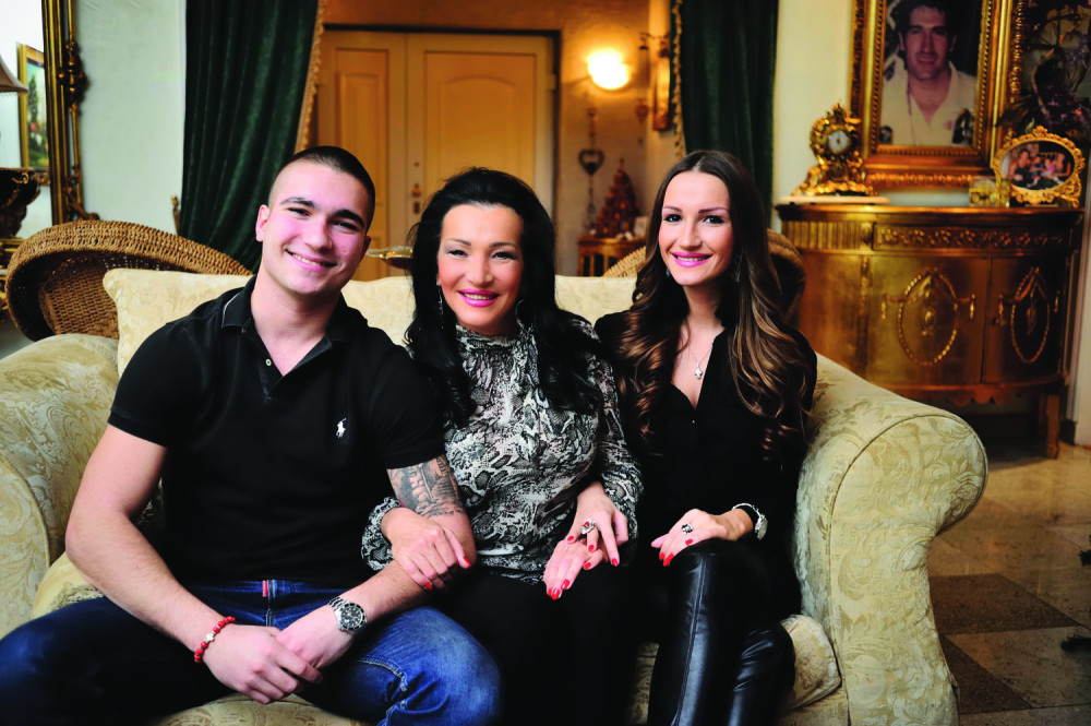 Šijan traži dnevnicu od 100 evra za „Farmu“!