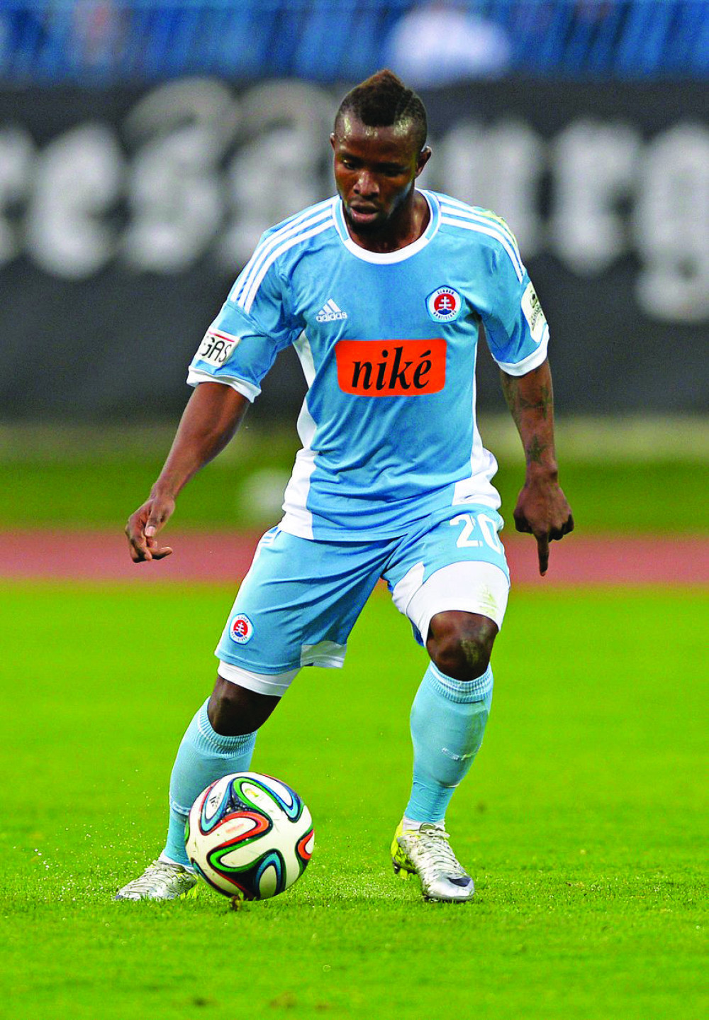 Niko neće u Partizan!