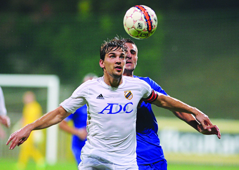 Zbogom Srbijo, igraću za Crnu Goru