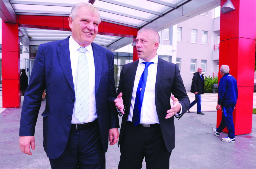 Tole odustaje od kandidature!