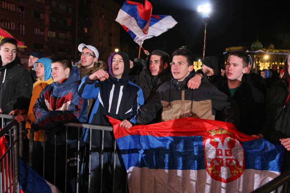 Sutra dočekujemo olimpijce!