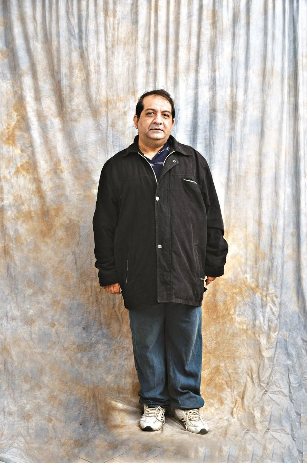 Mlada iz Kolumbije, čeka muža iz Srbije