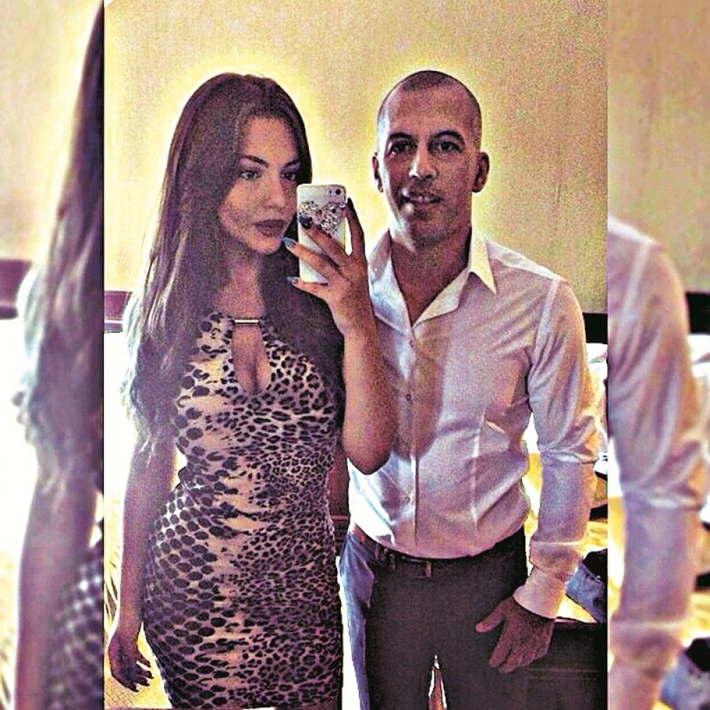 Zbog s**si video snimka Topalkove ćerke puls se ubrzava!